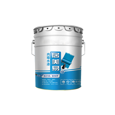 晨阳水漆居美易墙漆内墙非乳胶漆